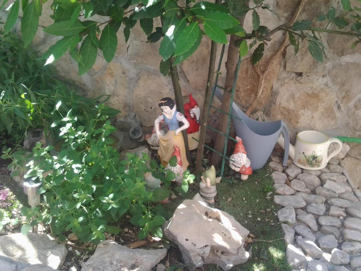 Apartment Mile Szybenik Zewnętrze zdjęcie