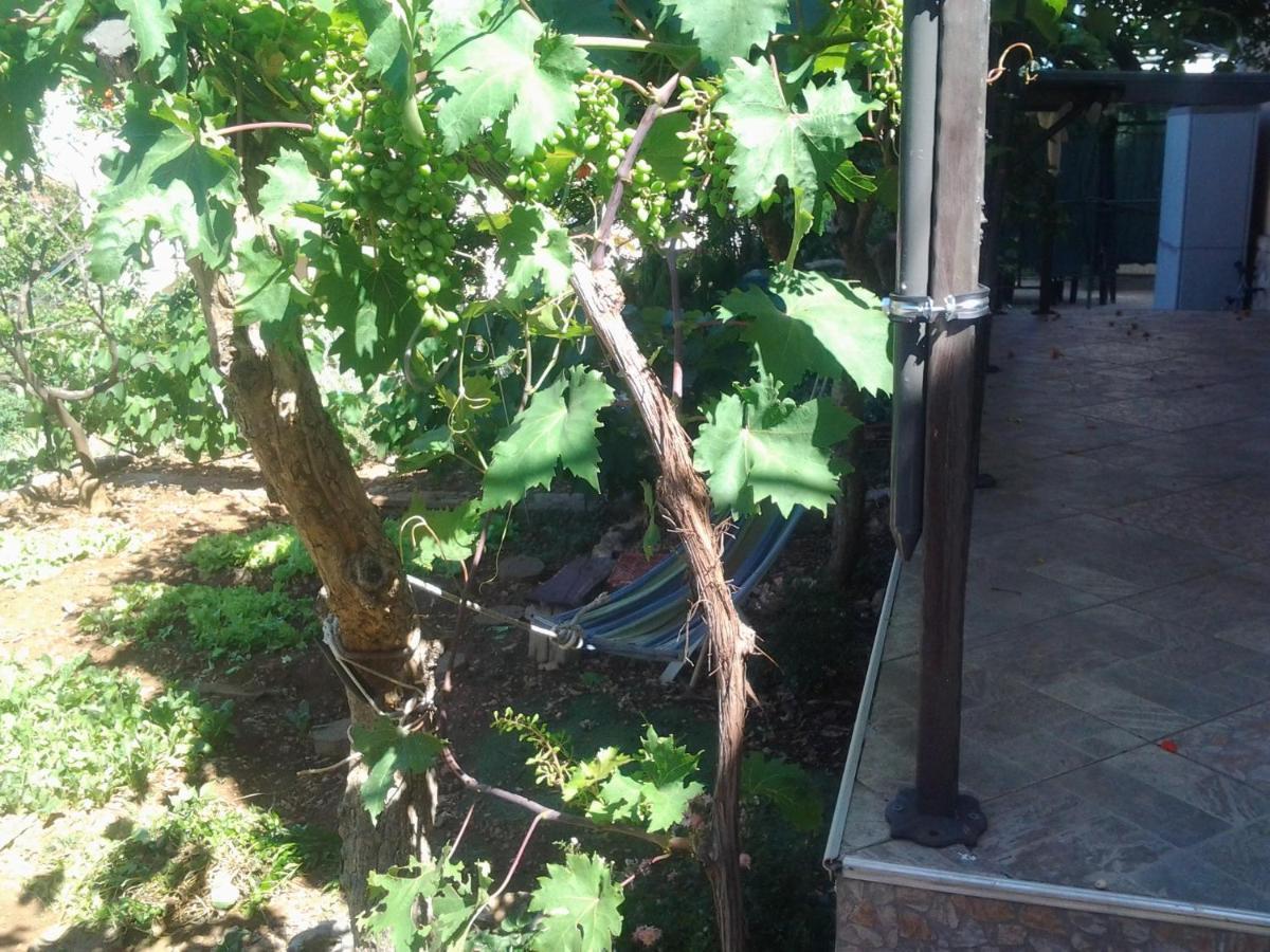Apartment Mile Szybenik Zewnętrze zdjęcie
