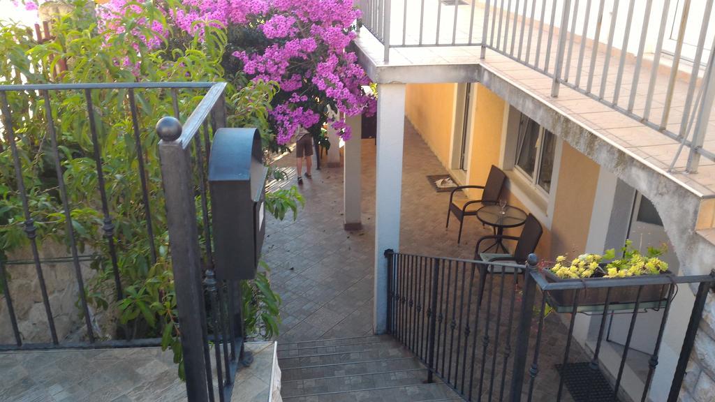 Apartment Mile Szybenik Zewnętrze zdjęcie