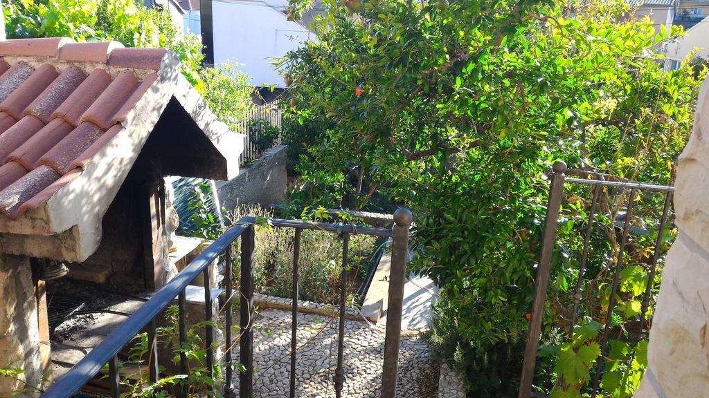 Apartment Mile Szybenik Zewnętrze zdjęcie