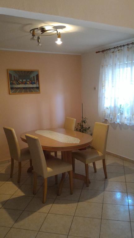 Apartment Mile Szybenik Zewnętrze zdjęcie