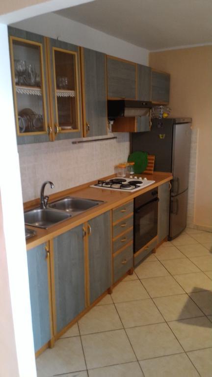 Apartment Mile Szybenik Zewnętrze zdjęcie