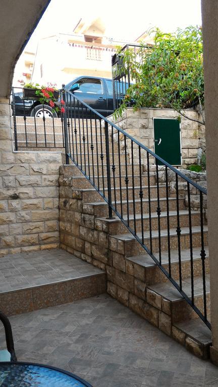 Apartment Mile Szybenik Zewnętrze zdjęcie