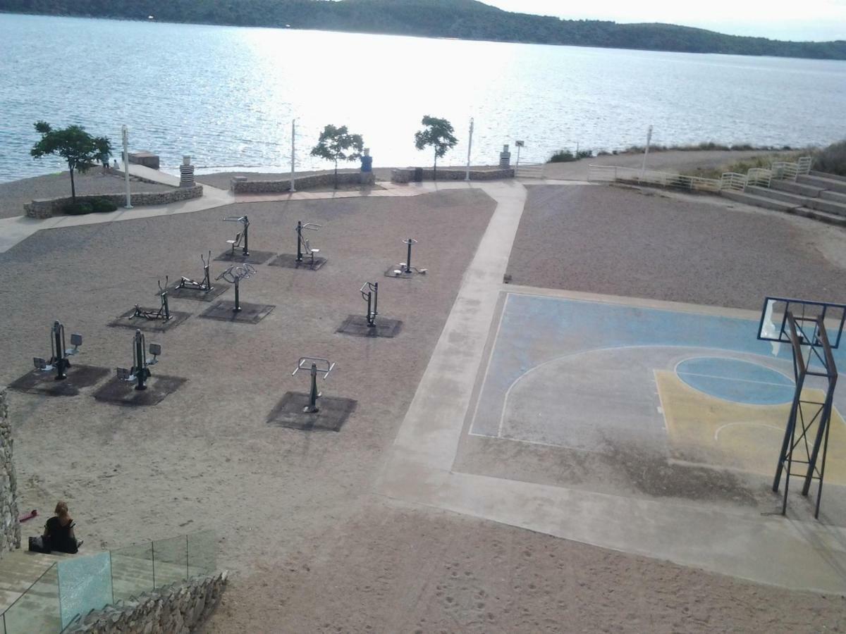 Apartment Mile Szybenik Zewnętrze zdjęcie