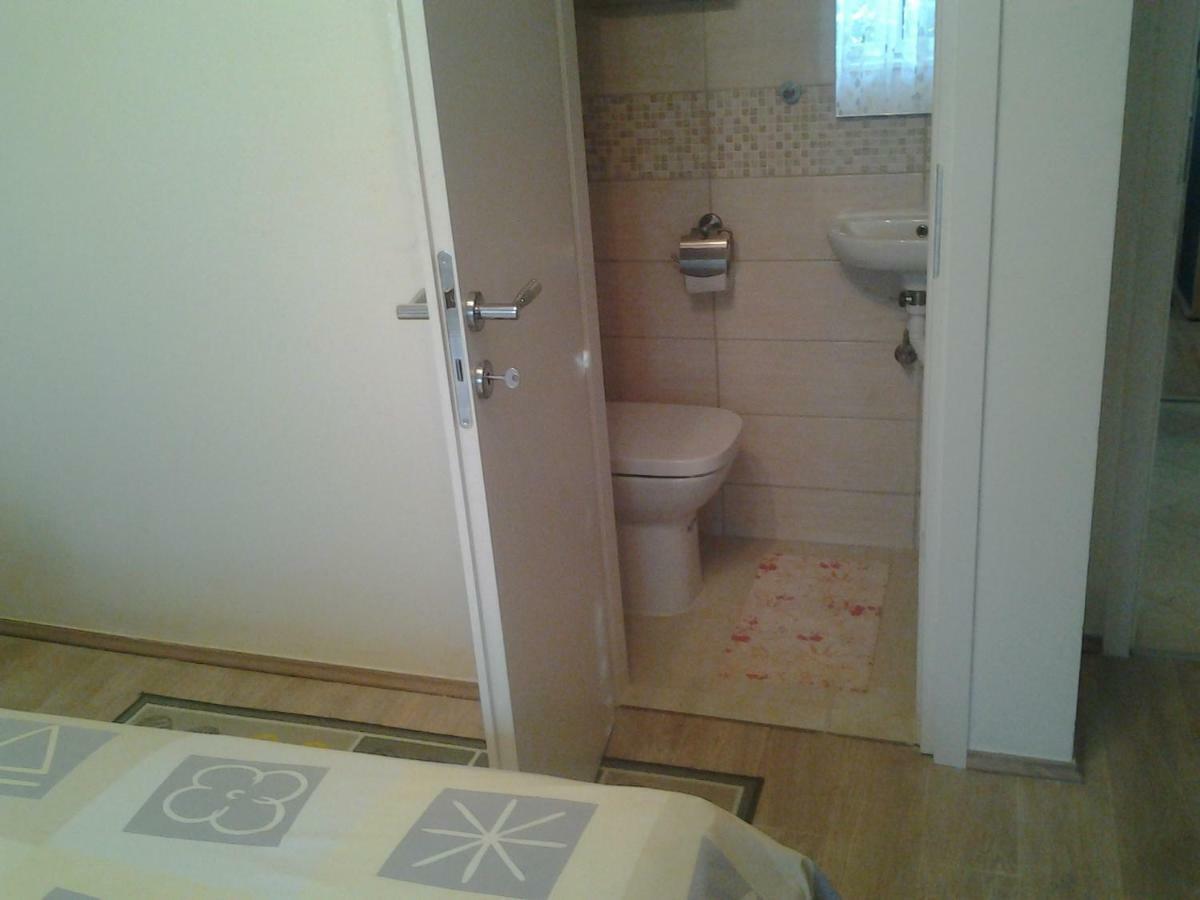 Apartment Mile Szybenik Zewnętrze zdjęcie