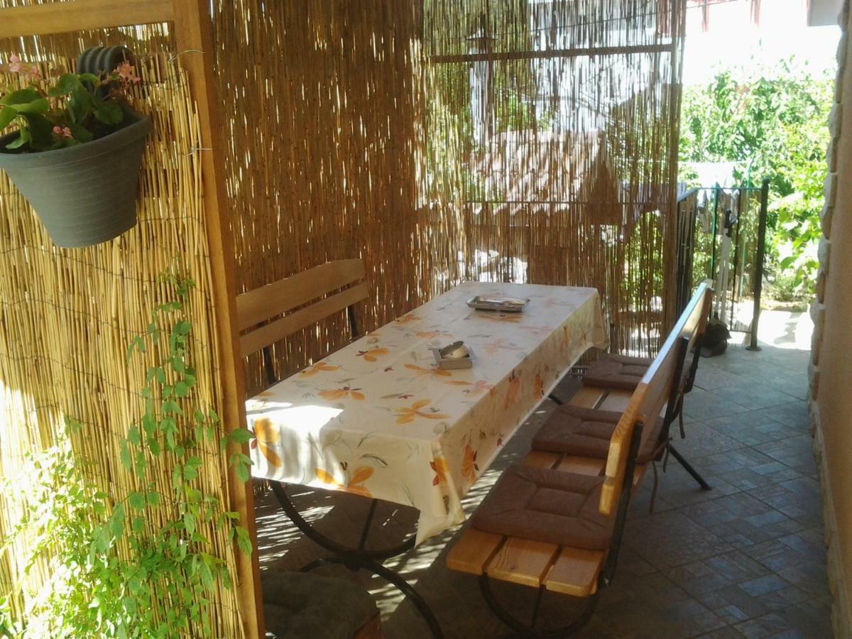 Apartment Mile Szybenik Zewnętrze zdjęcie