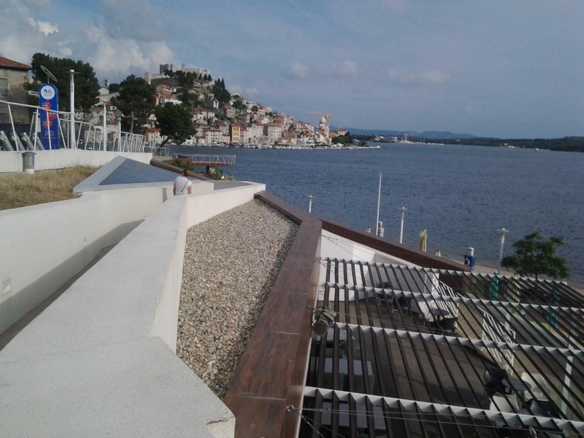 Apartment Mile Szybenik Zewnętrze zdjęcie